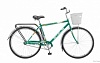 HA2300NAV Велосипед Навигатор(зв,корзина,багажн.,4св.отр,2 колп)