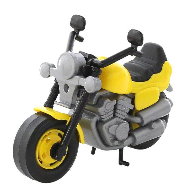 картинка Мотоцикл гоночный "Байк" 8978 от магазина KidParade  