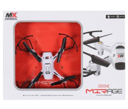 картинка MX9300 Квадрокоптер р/у (без видеокамеры)241614 от магазина KidParade  