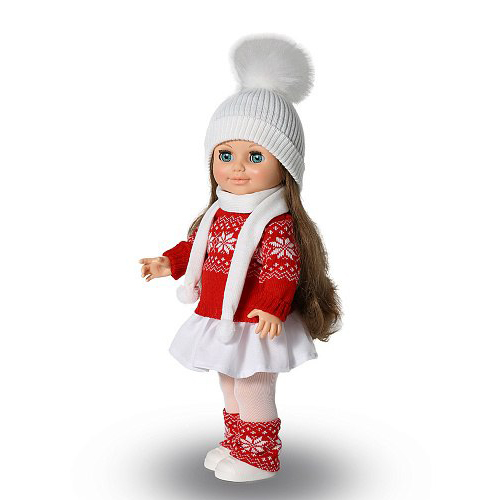 картинка Кукла Анна 21 озвученная С3050/о от магазина KidParade  